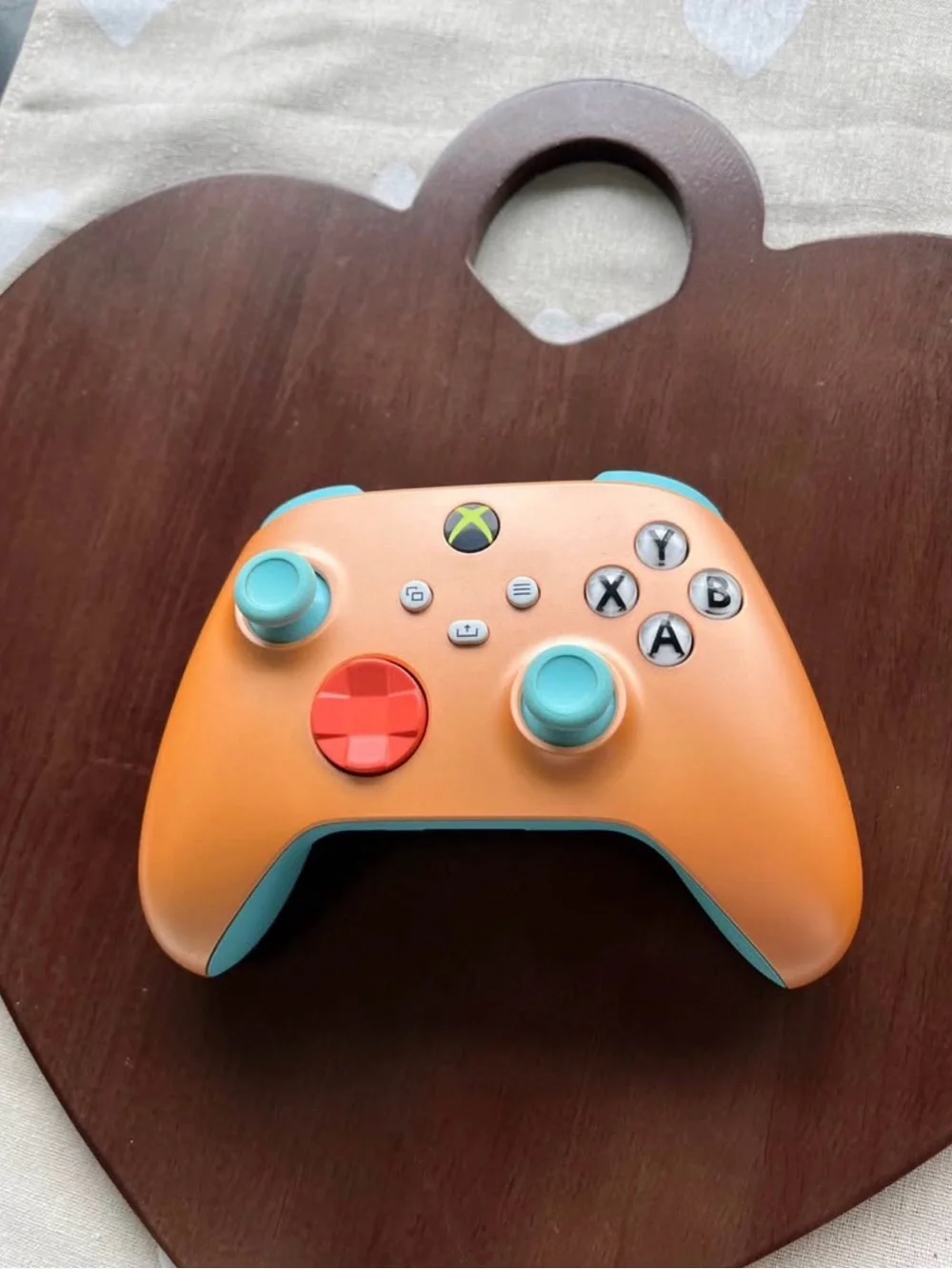 LIMITED EDITION OPI XBOX REMOTE